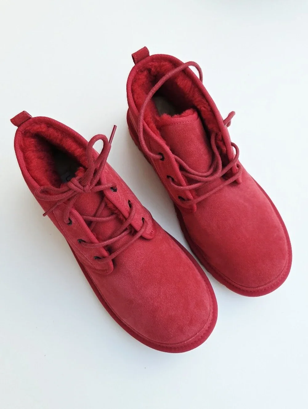 UGG neumel boots