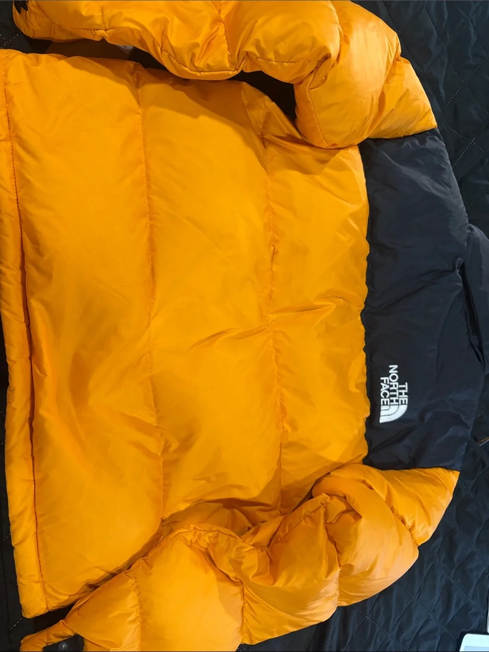 The North Face lightweight use