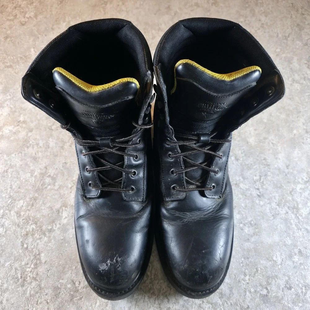 Herman Survivors variety ankle modern