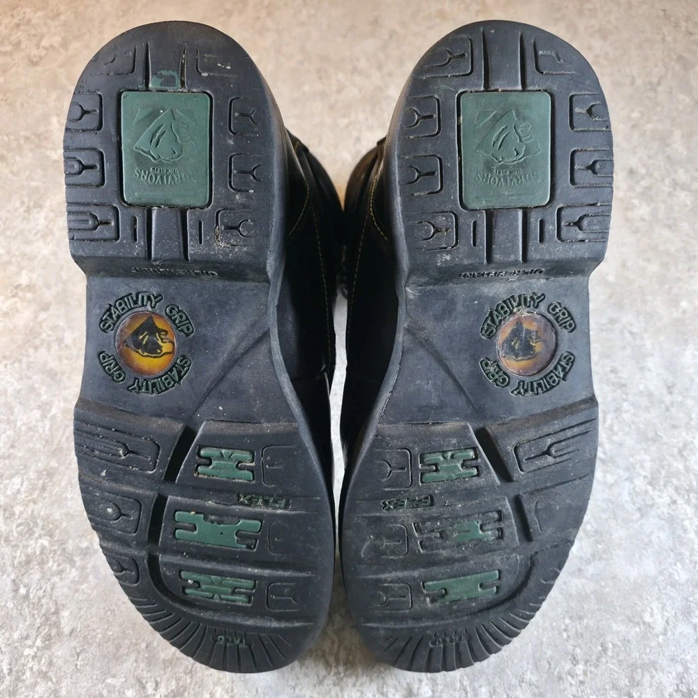Herman Survivors environments durable