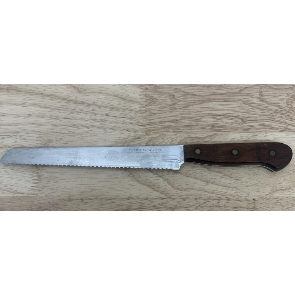 Oneida Edge Plus 8
