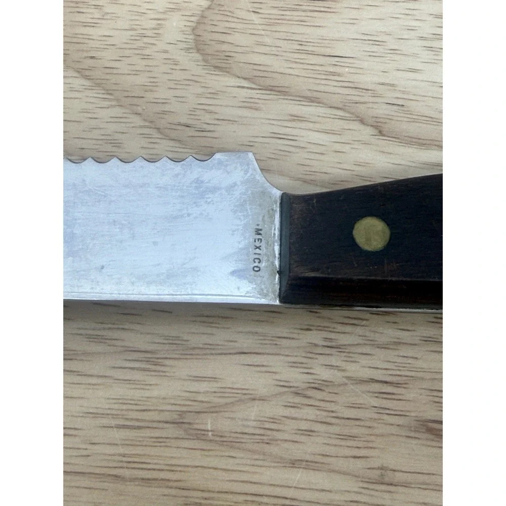Oneida Edge Plus 8