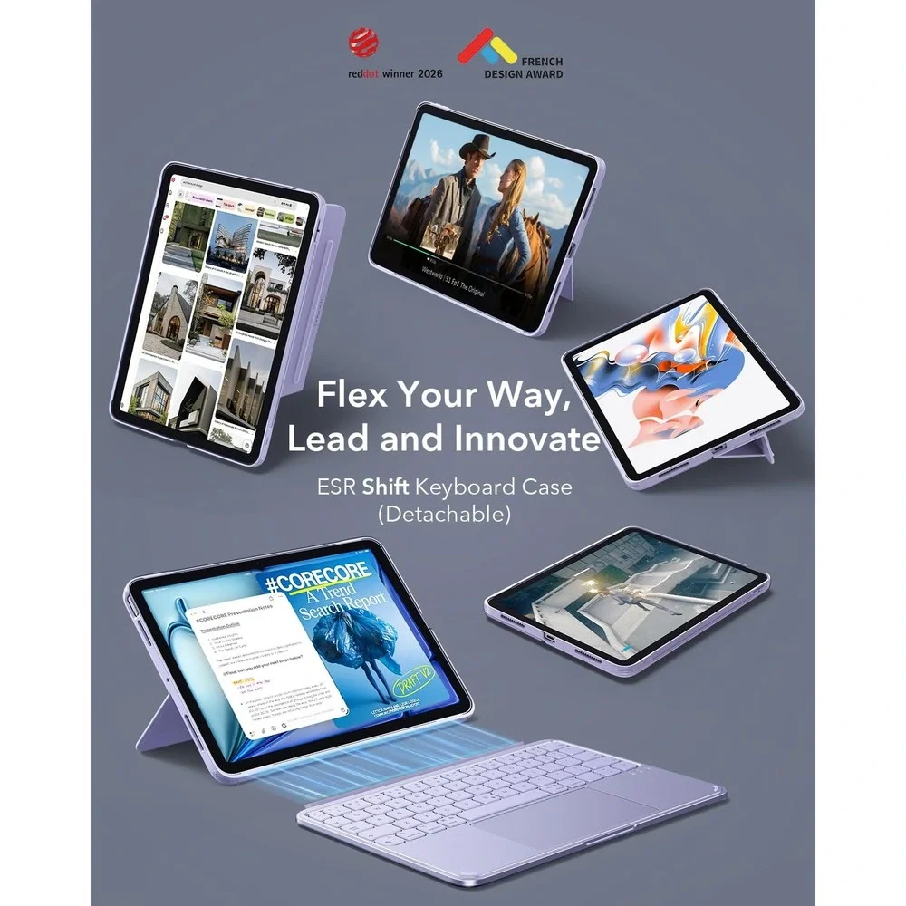 Esr ipad air