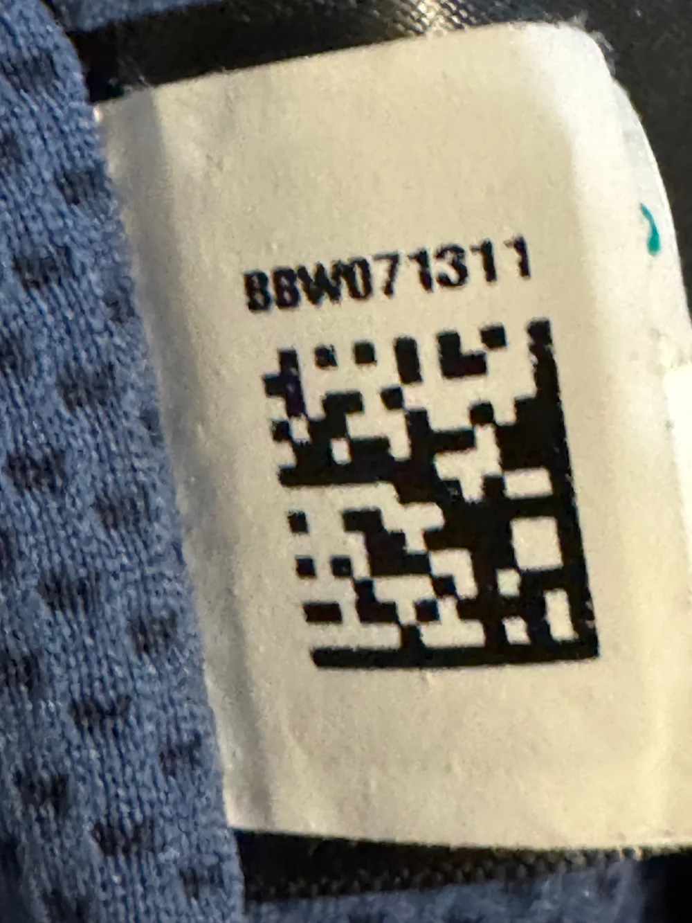 The North Face sleeves country