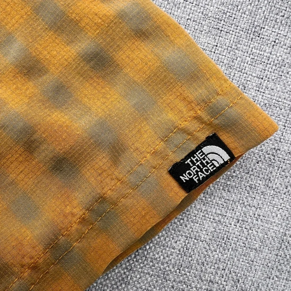 The North Face north face