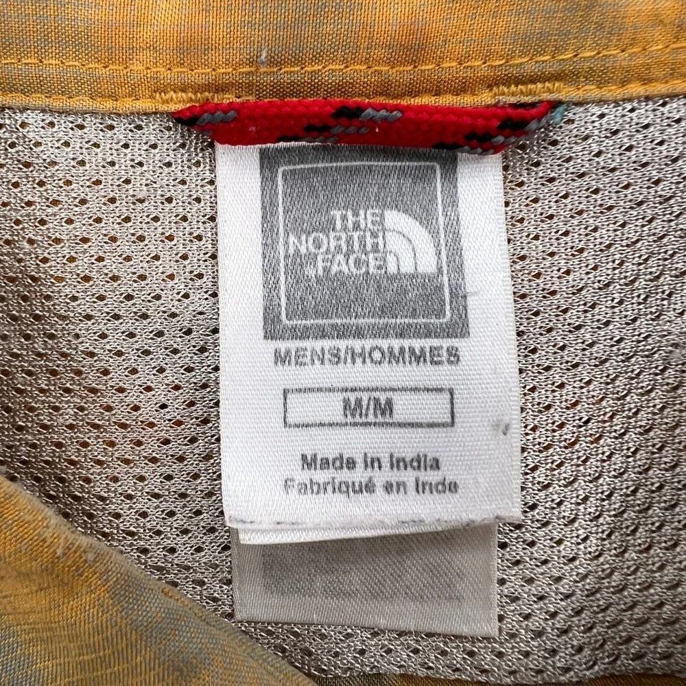 The North Face north face