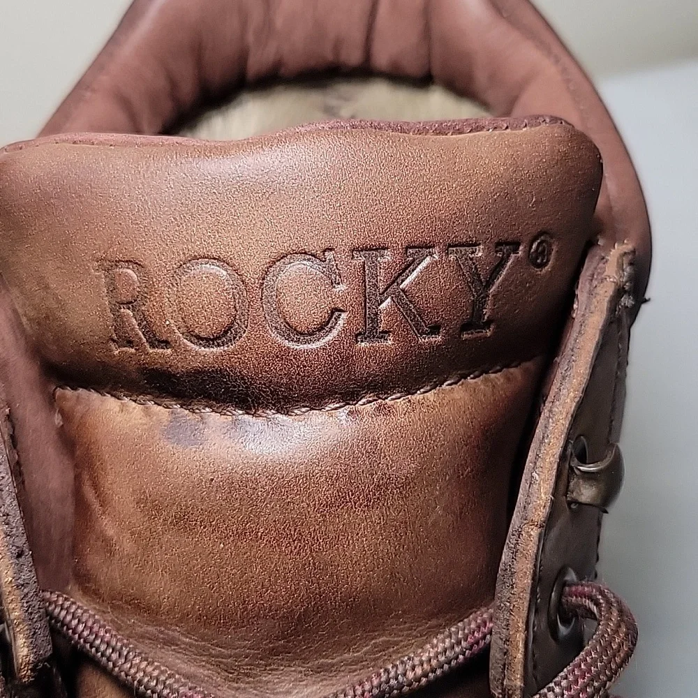 Rocky outback gore
