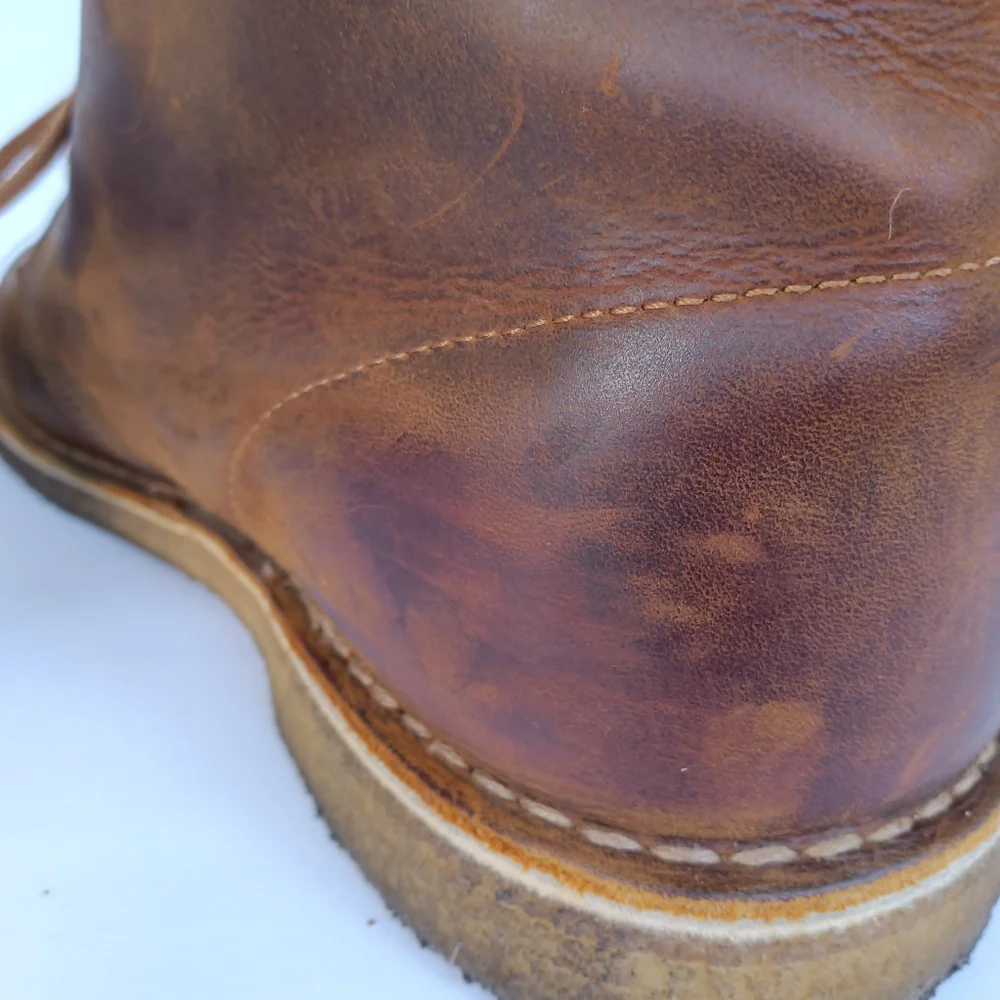 Clarks very good