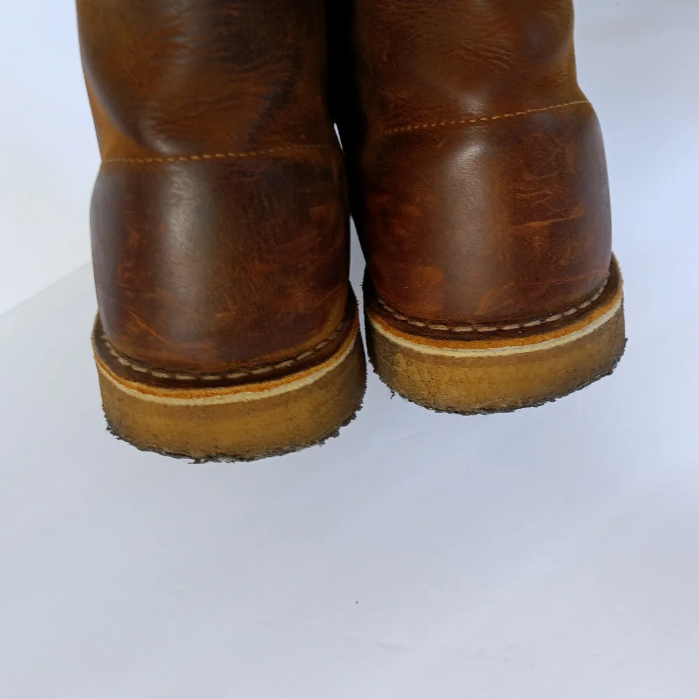 Clarks very good