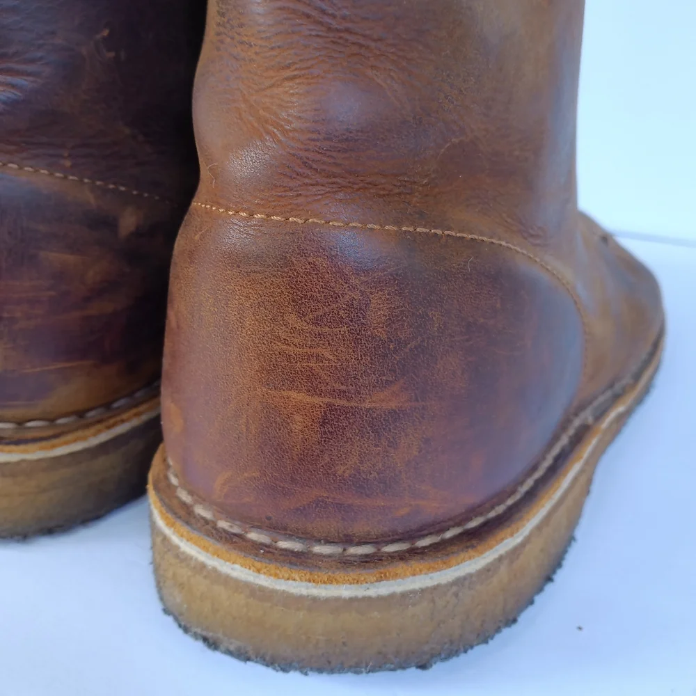 Clarks very good