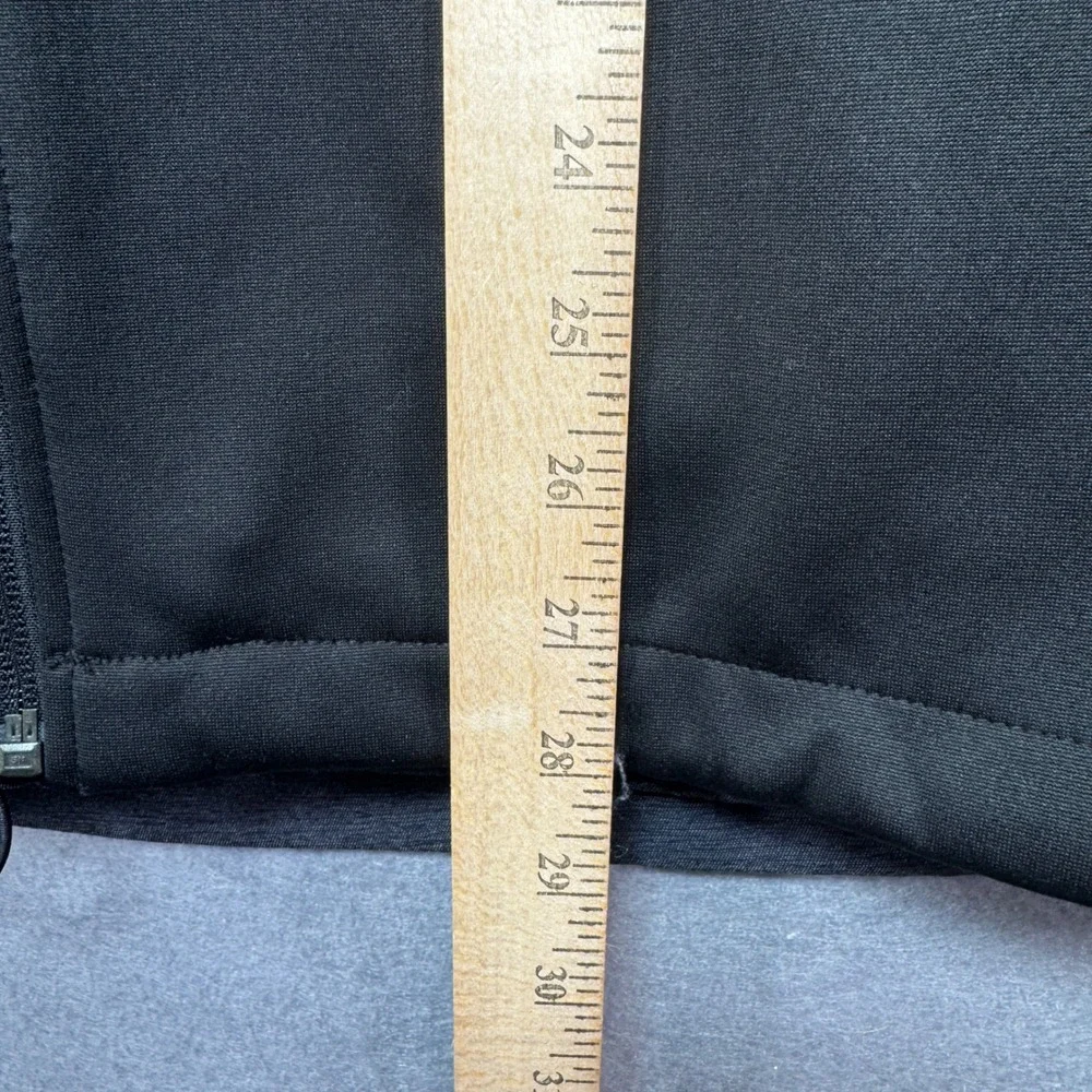 The North Face black full