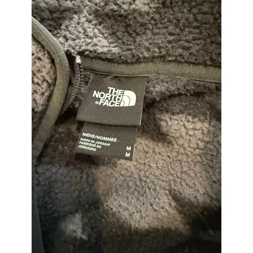 The North Face north face