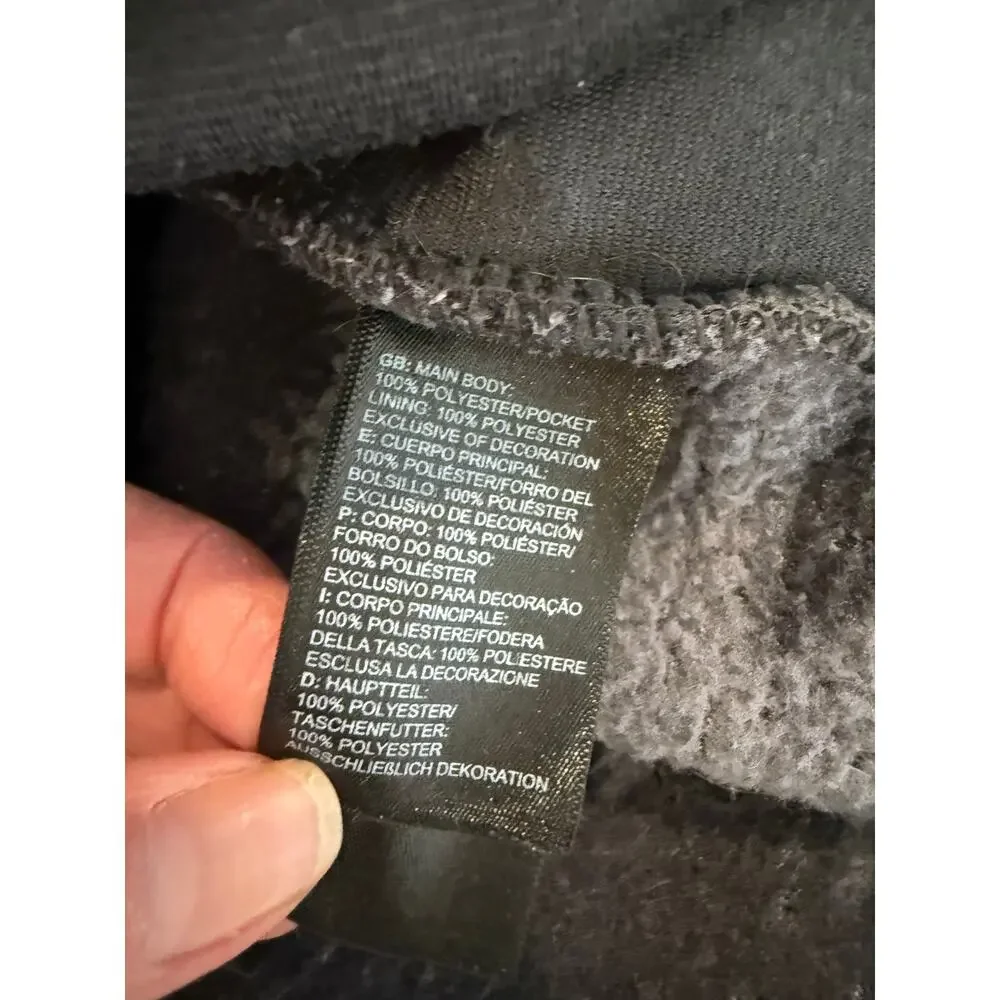 The North Face north face