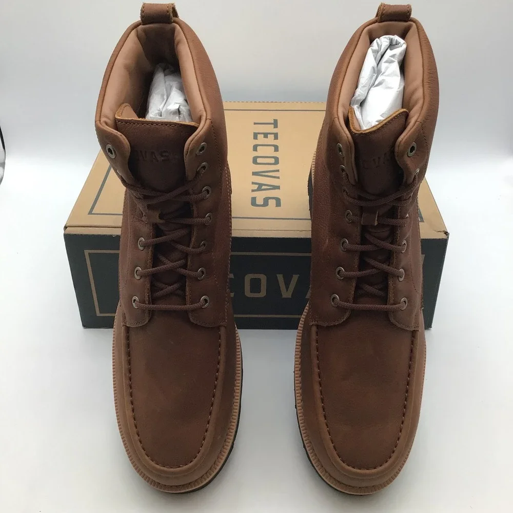 Tecovas rugged moc