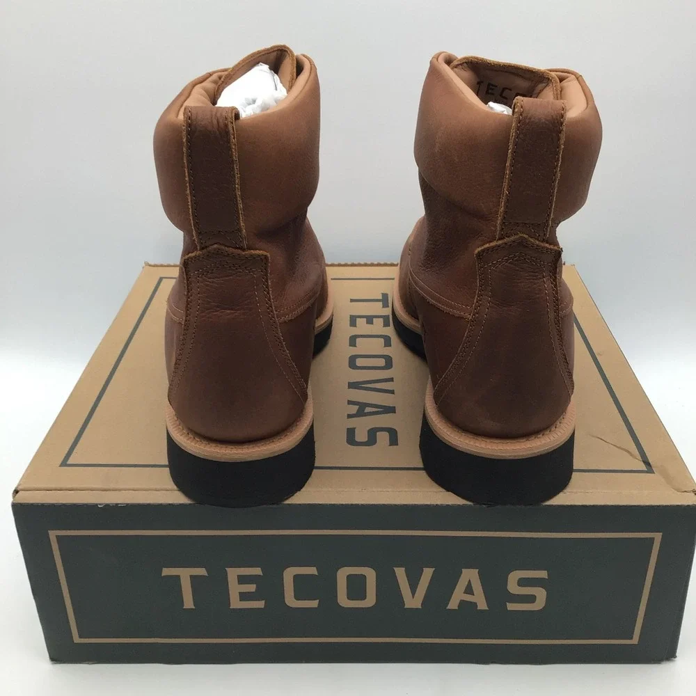 Tecovas rugged moc
