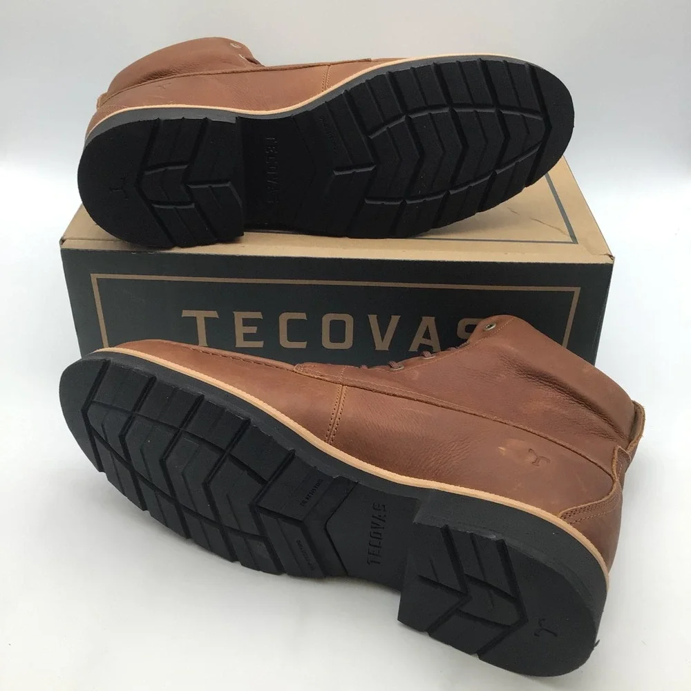 Tecovas rugged moc