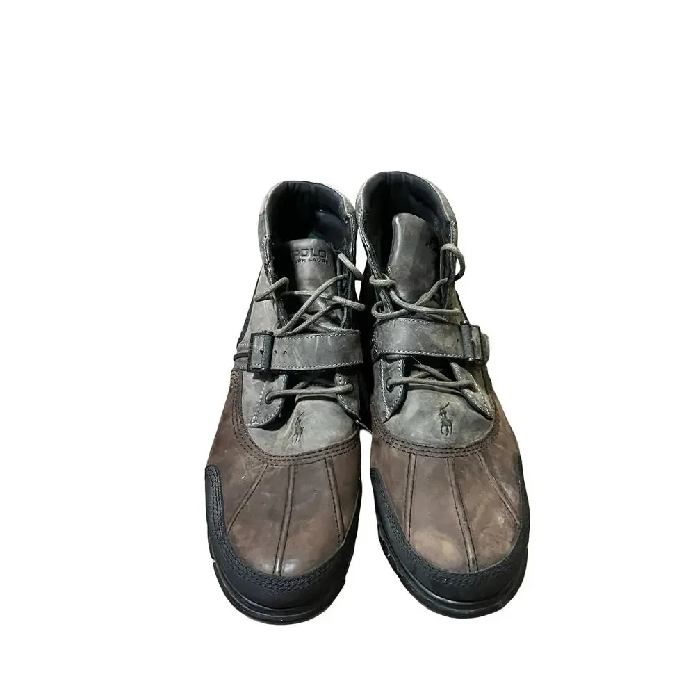 Polo Ralph Lauren brand shoe 13d