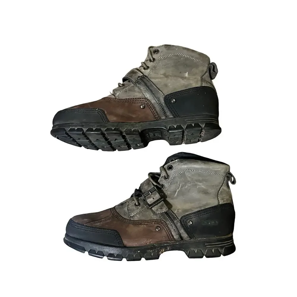 Polo Ralph Lauren show standard shoe