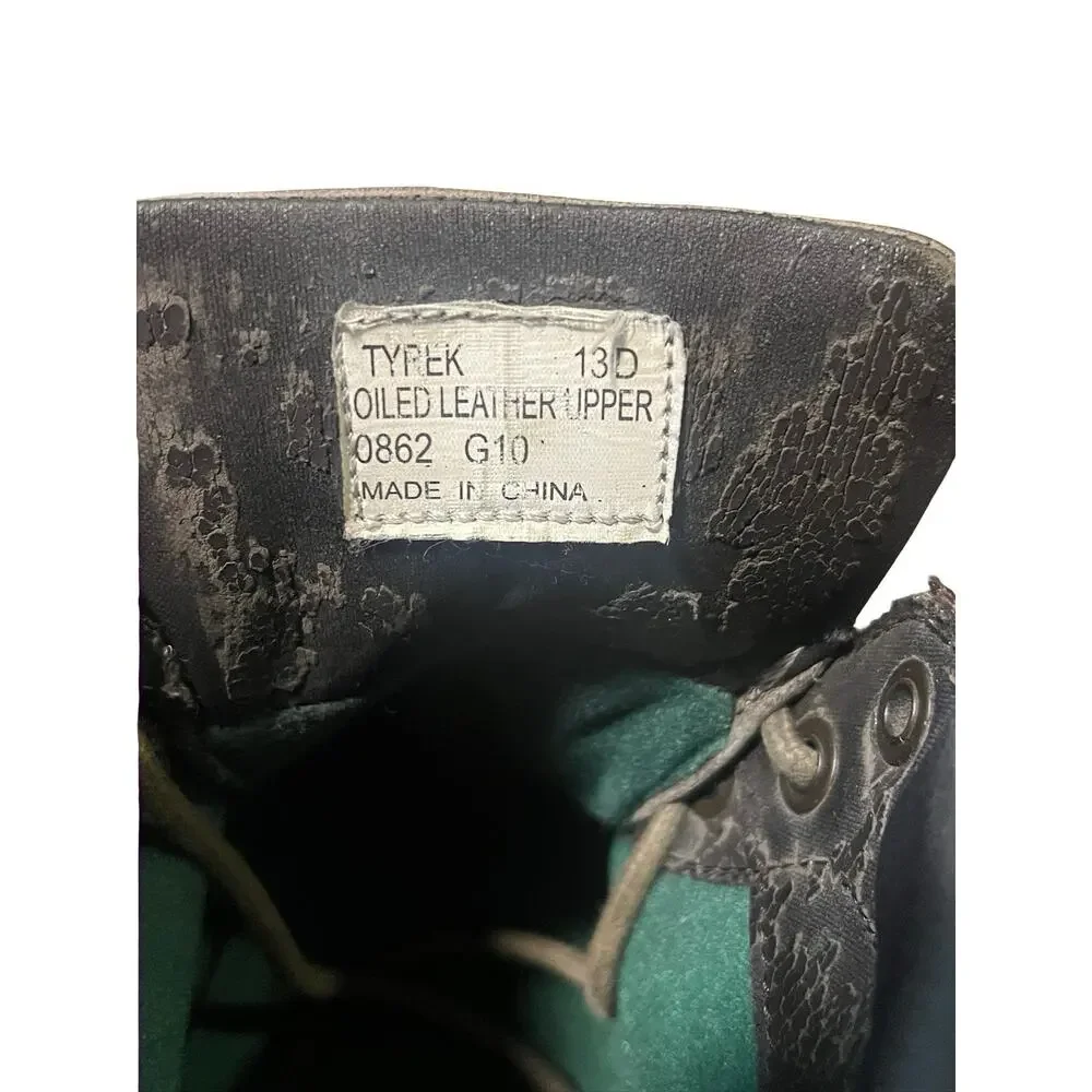 Polo Ralph Lauren outsole box
