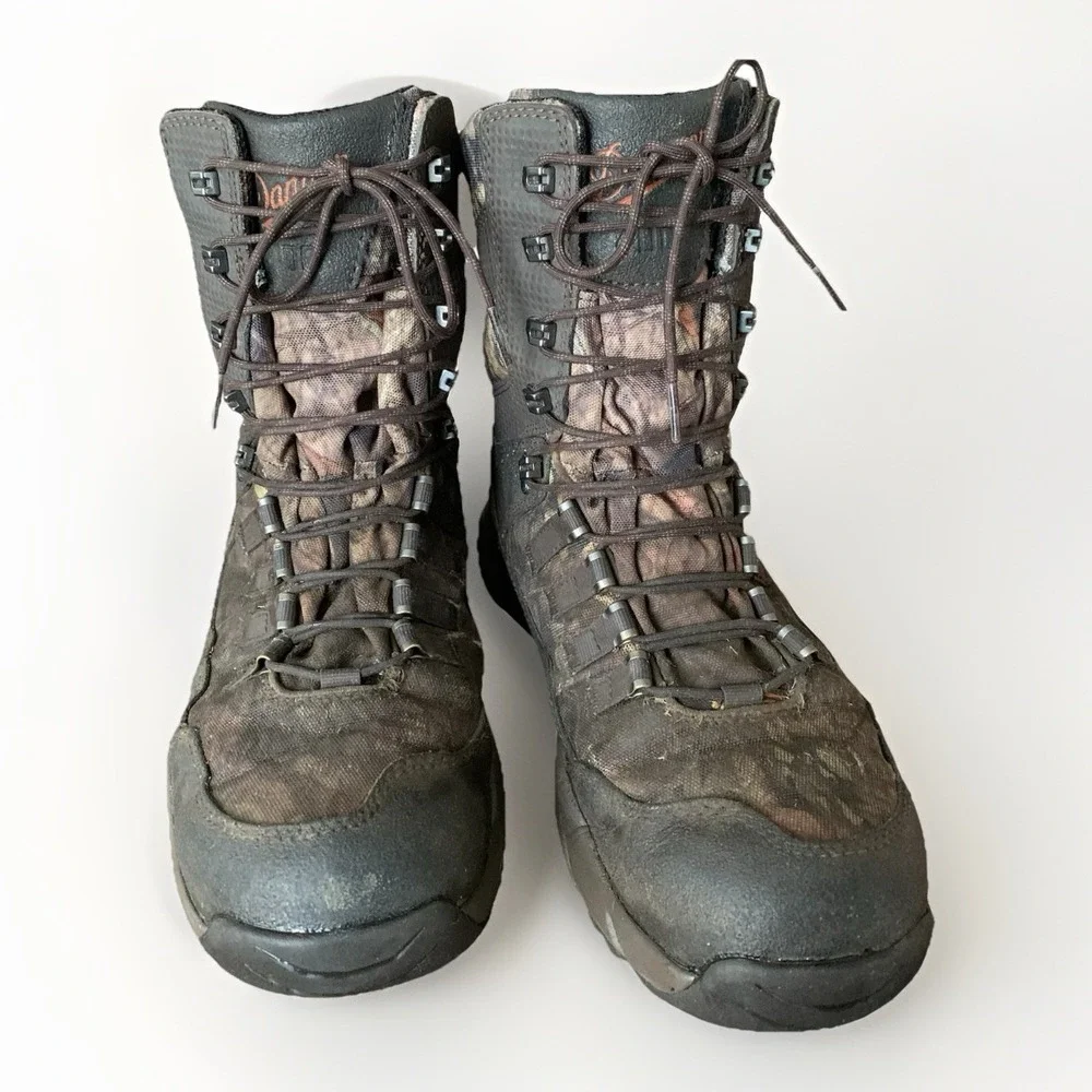 Danner vital all up