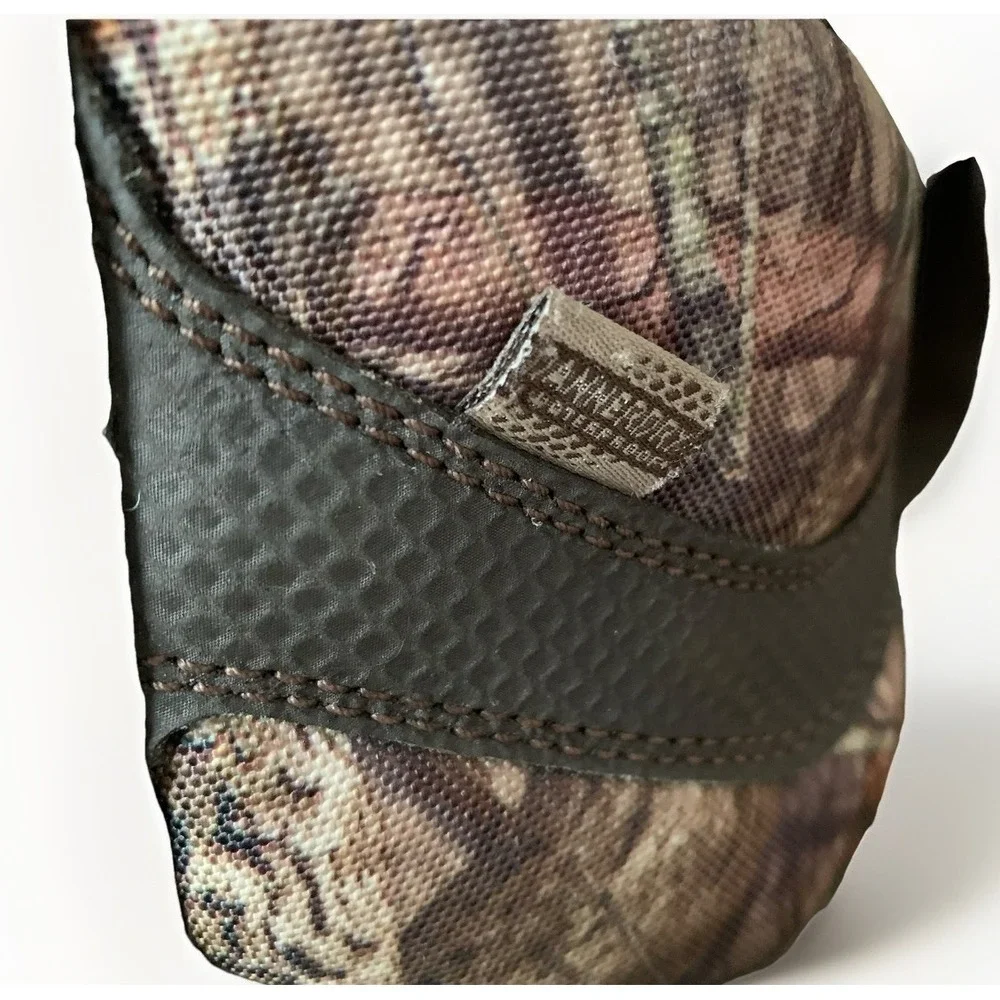 Danner up style