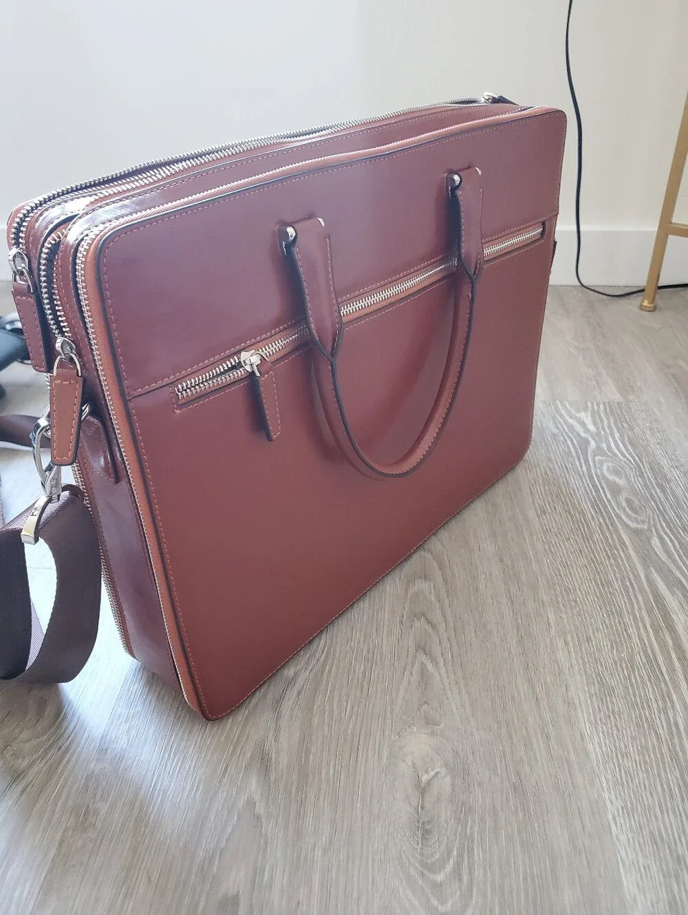 Bostanten perfect used