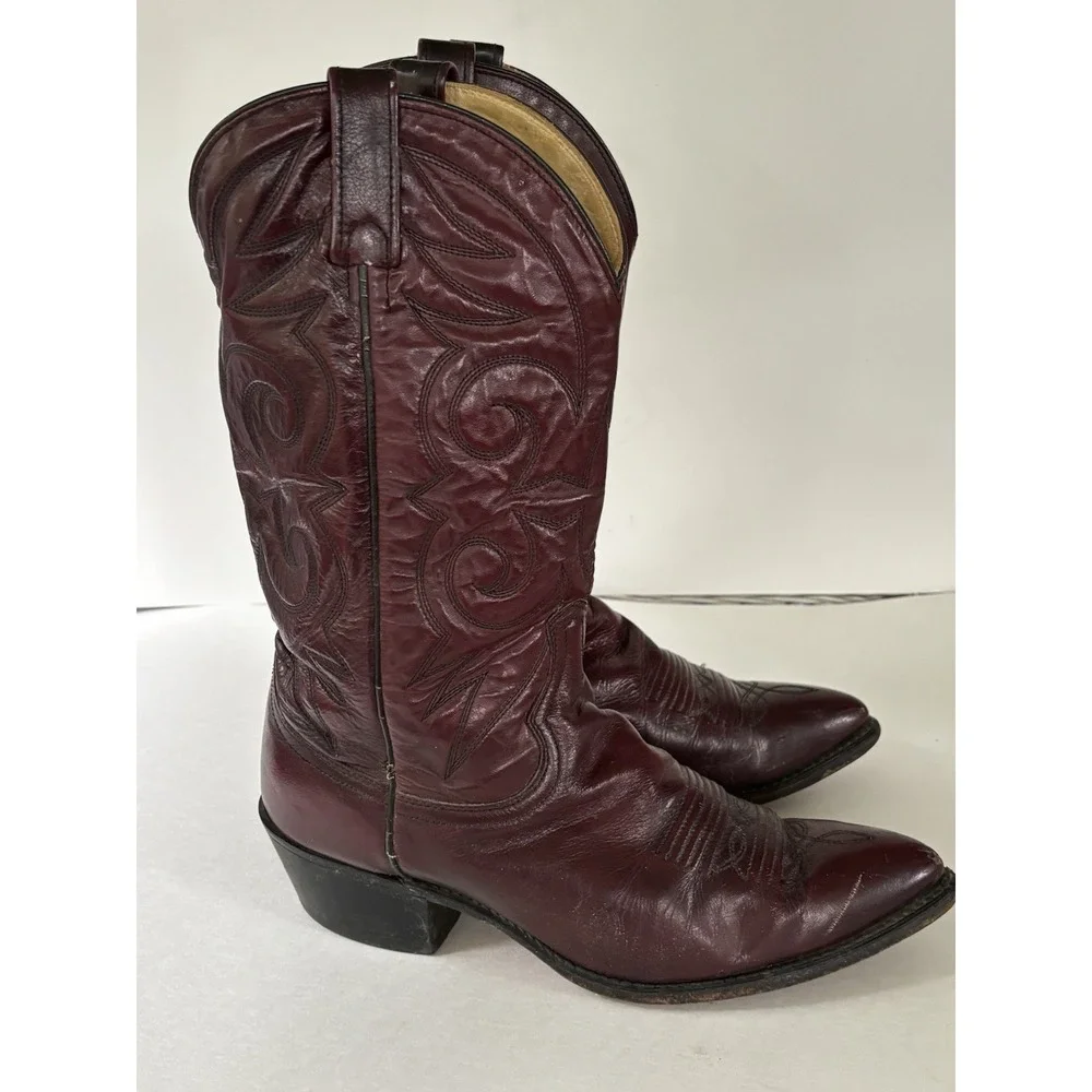 N/A western cowboy