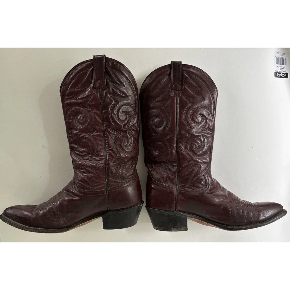 N/A western cowboy