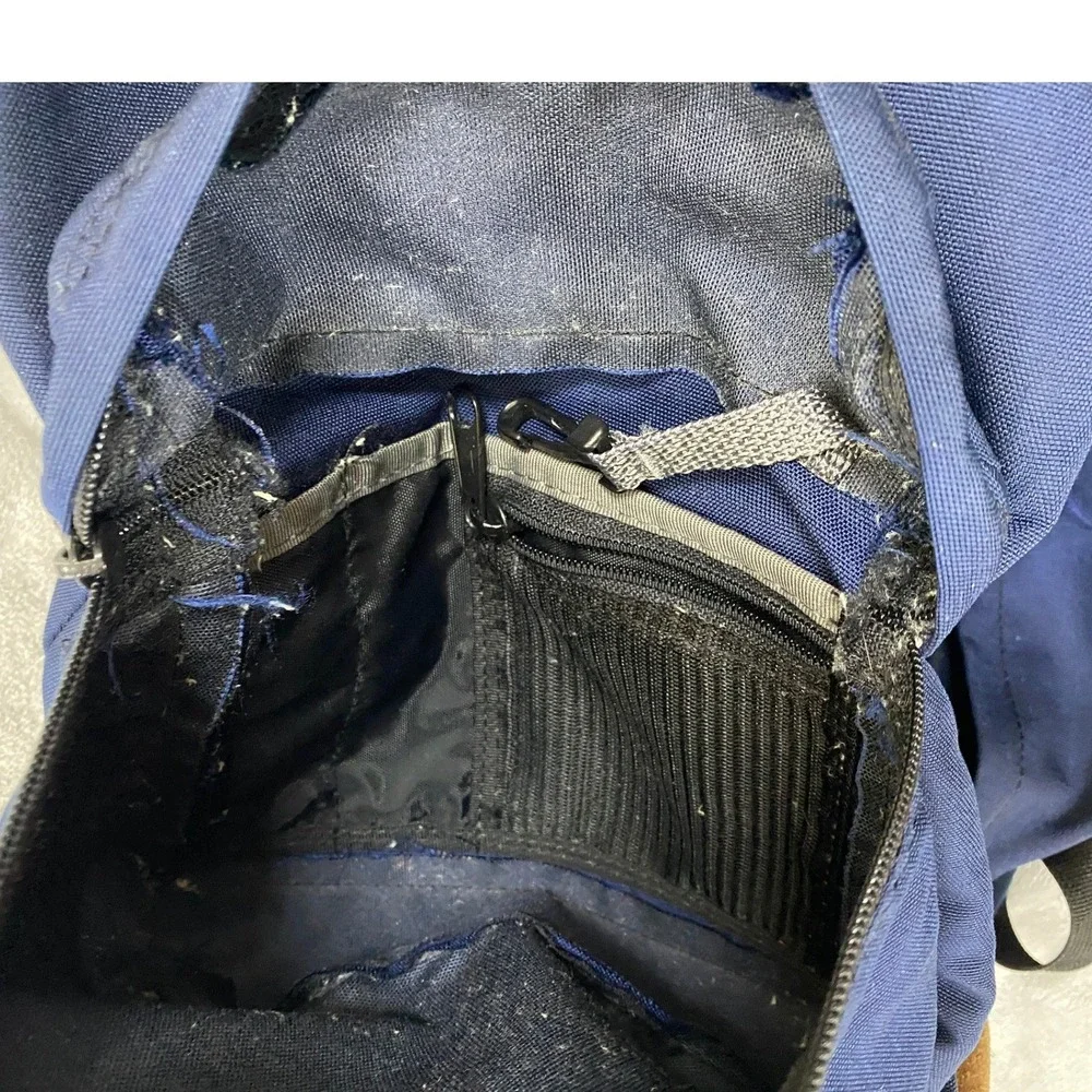 Jansport cordura grunge width