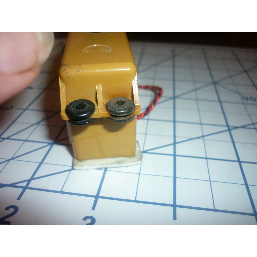 Kraft kps15ii depth
