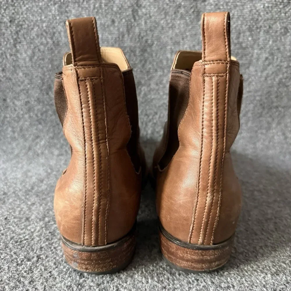 Tecovas chance tan