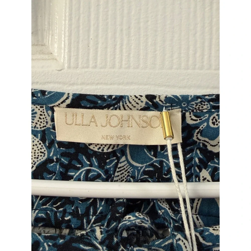 Ulla Johnson new tags