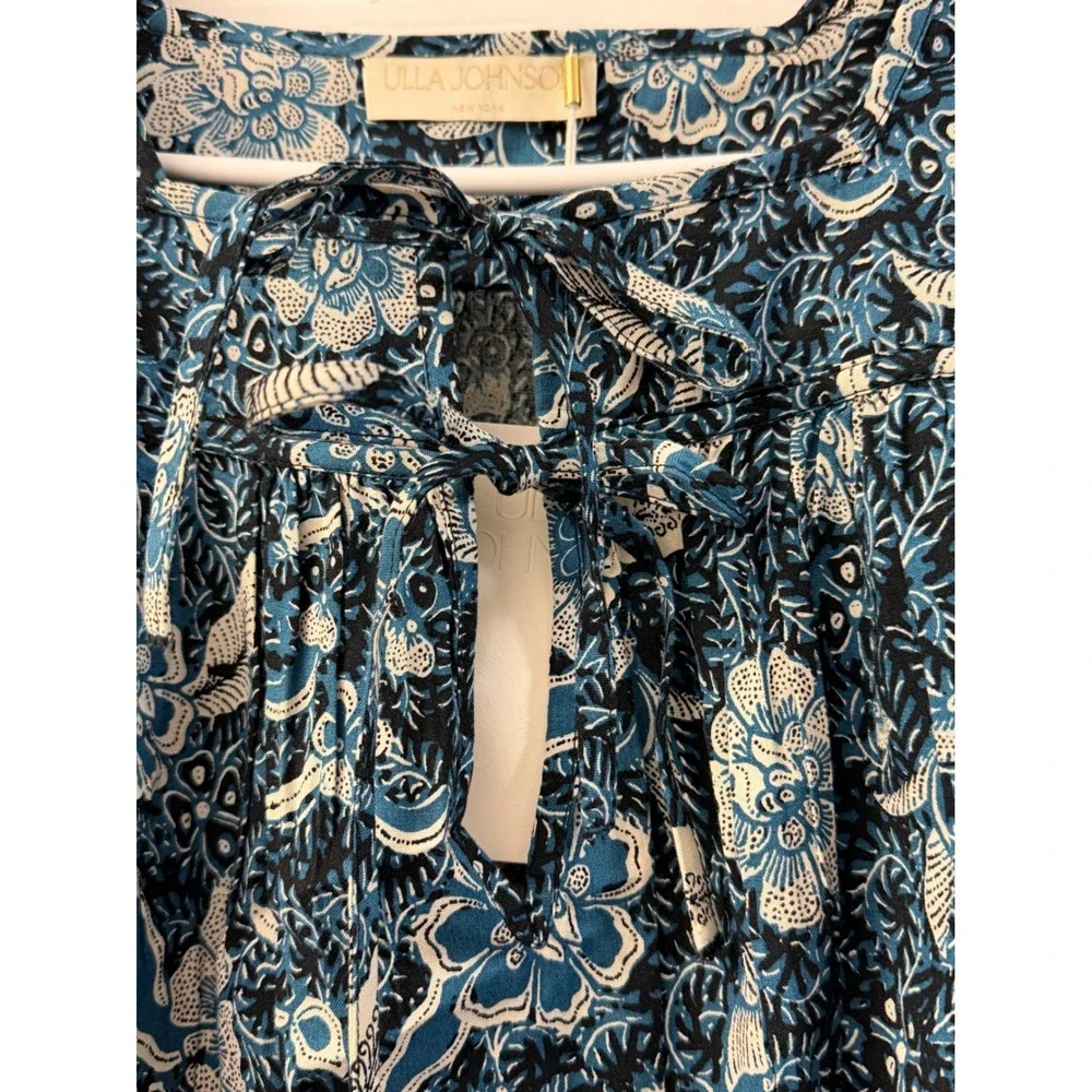 Ulla Johnson new tags