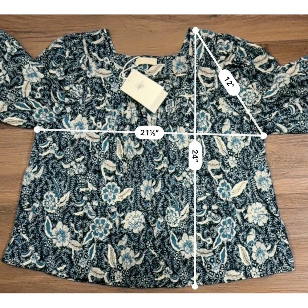 Ulla Johnson new tags