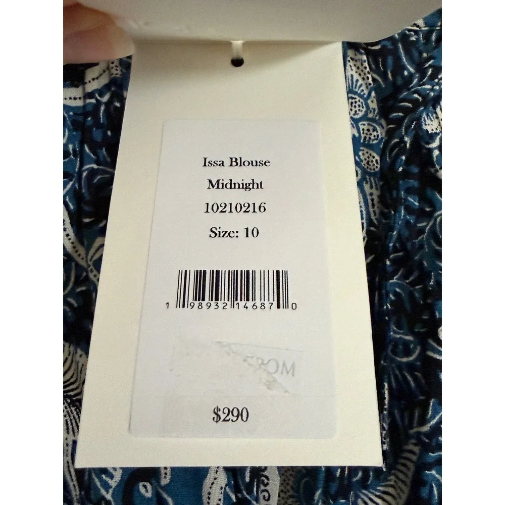 Ulla Johnson new tags