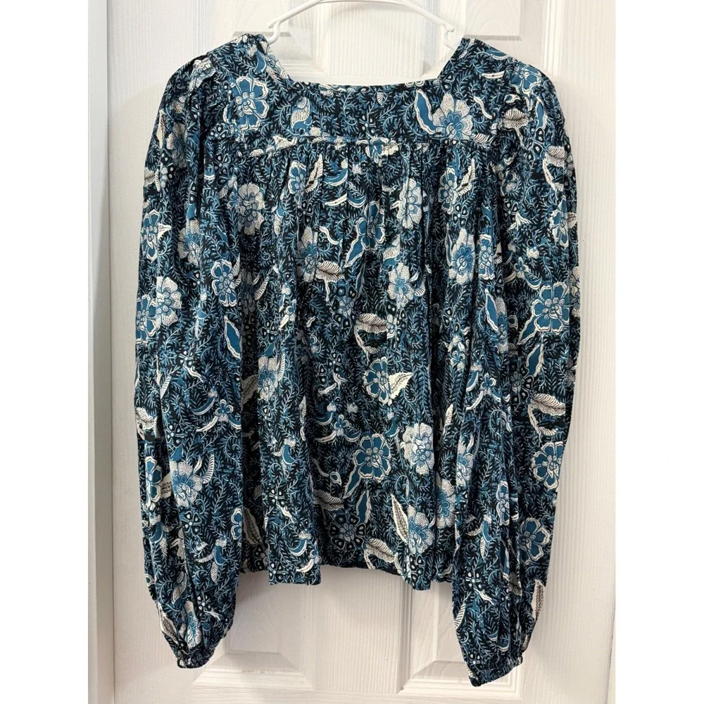 Ulla Johnson new tags
