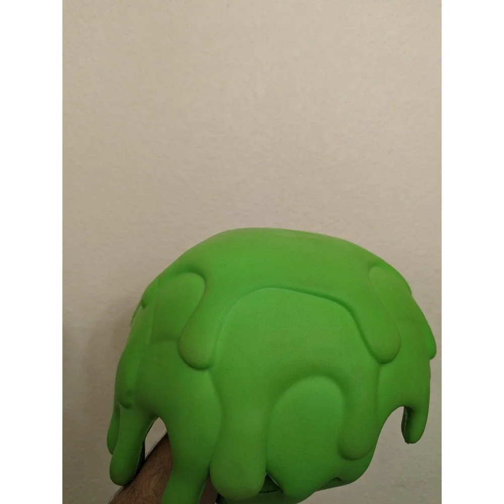 Nickelodeon 3d slime