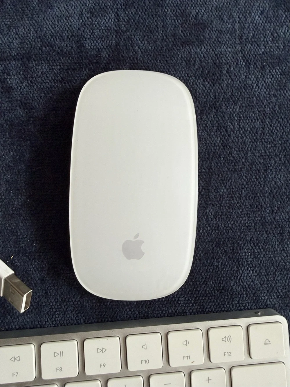 Apple charging need
