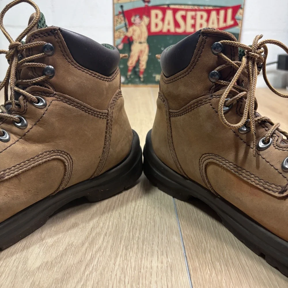 Red Wing red wing