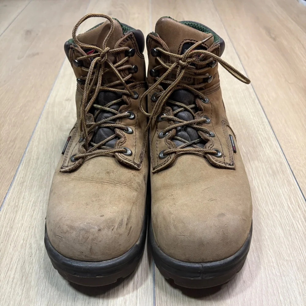 Red Wing red wing
