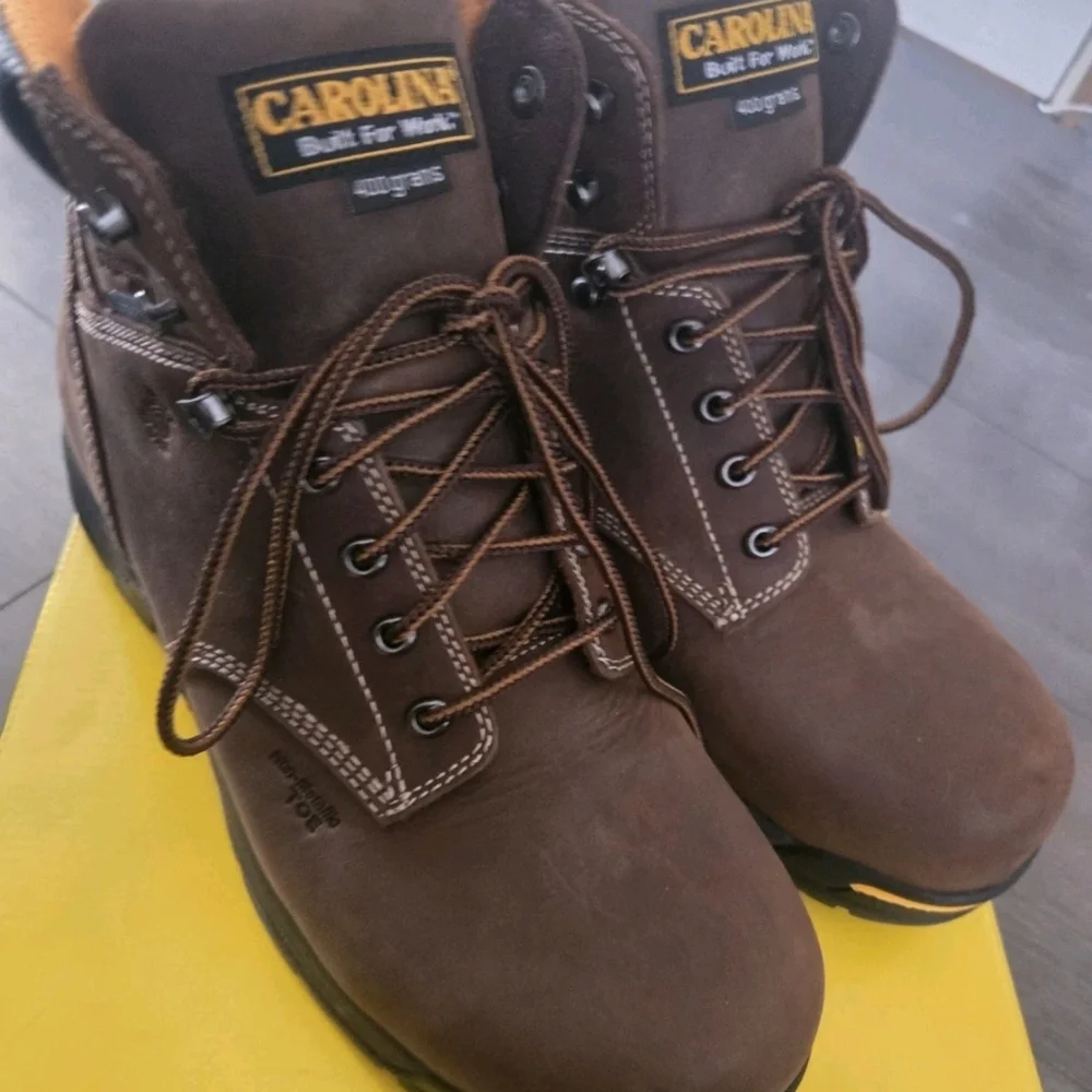 Carolina brand new