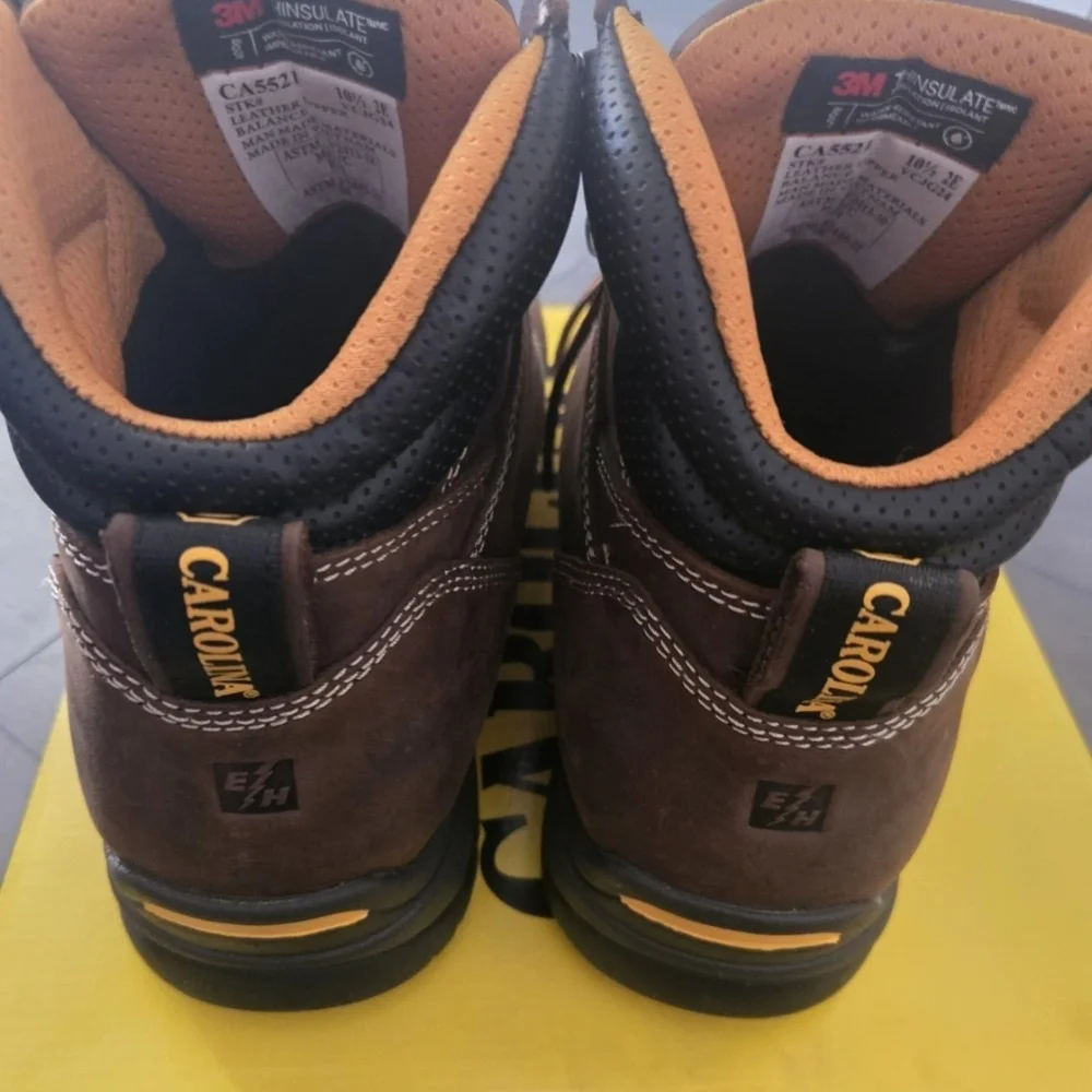 Carolina brand new