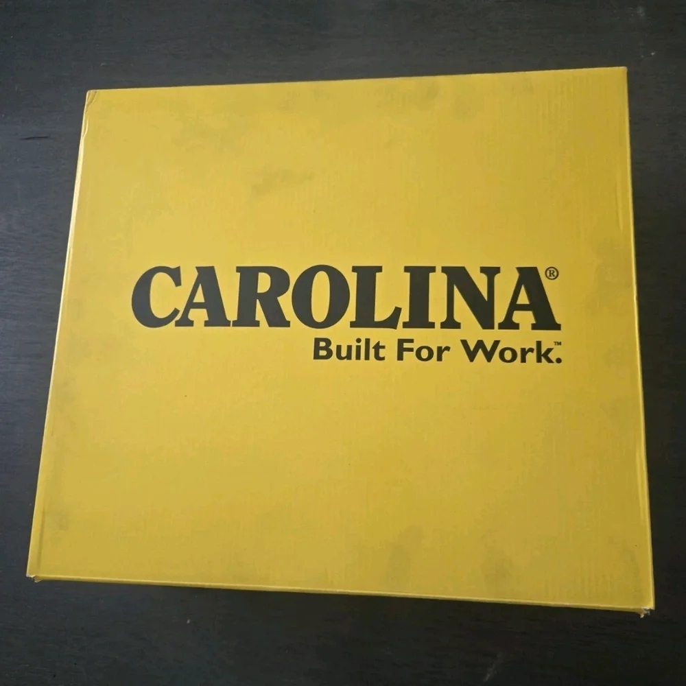 Carolina brand new