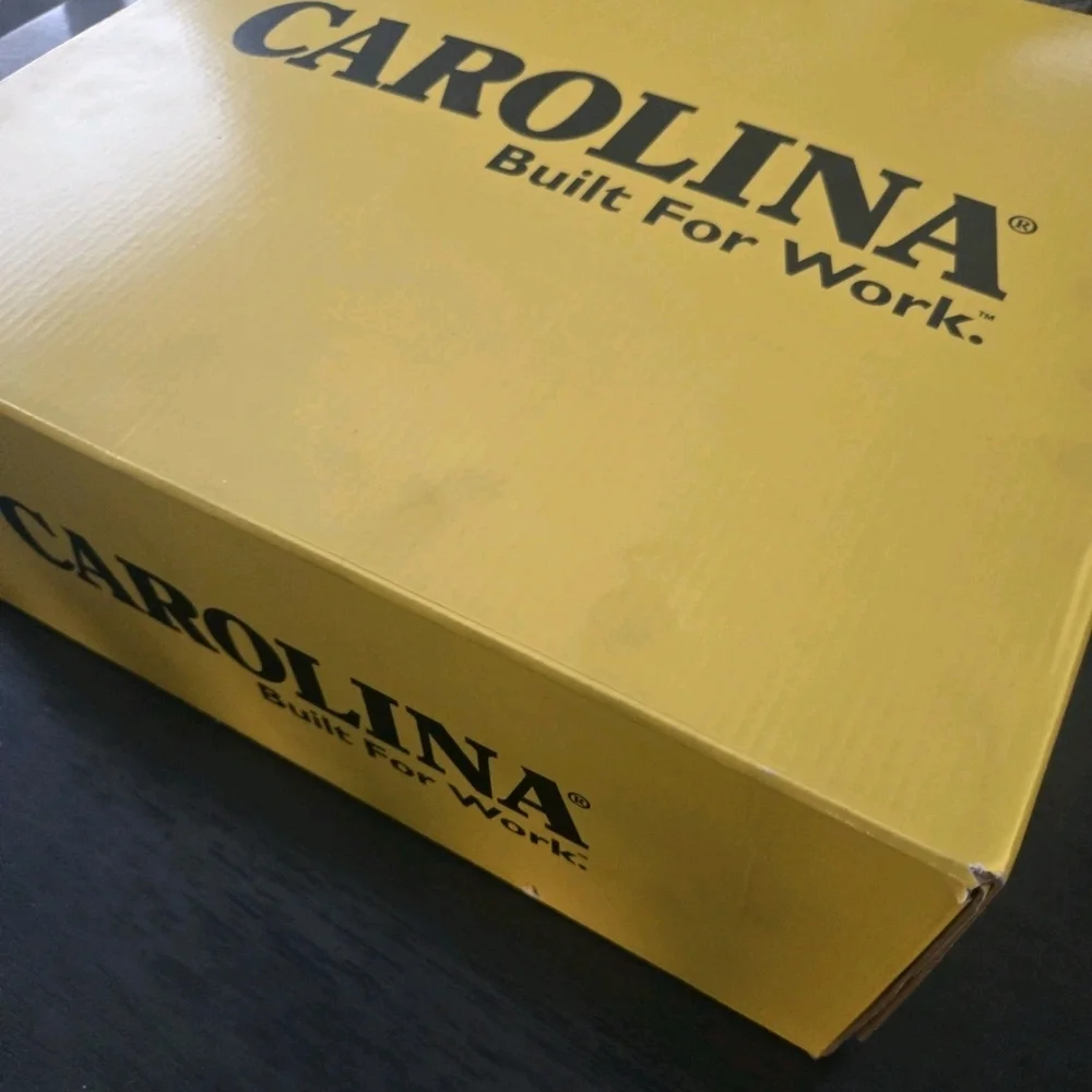 Carolina brand new