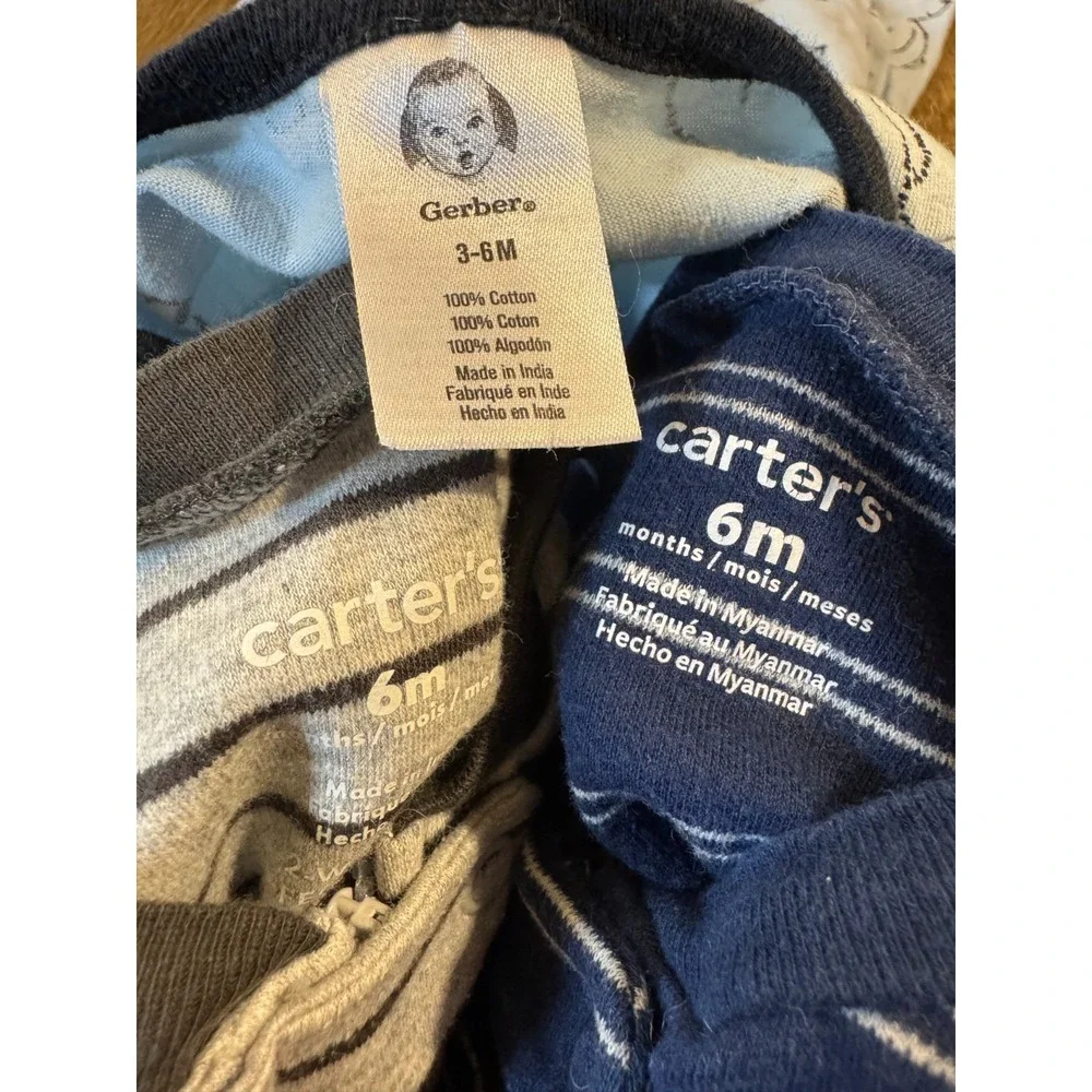 Carters nice preowned