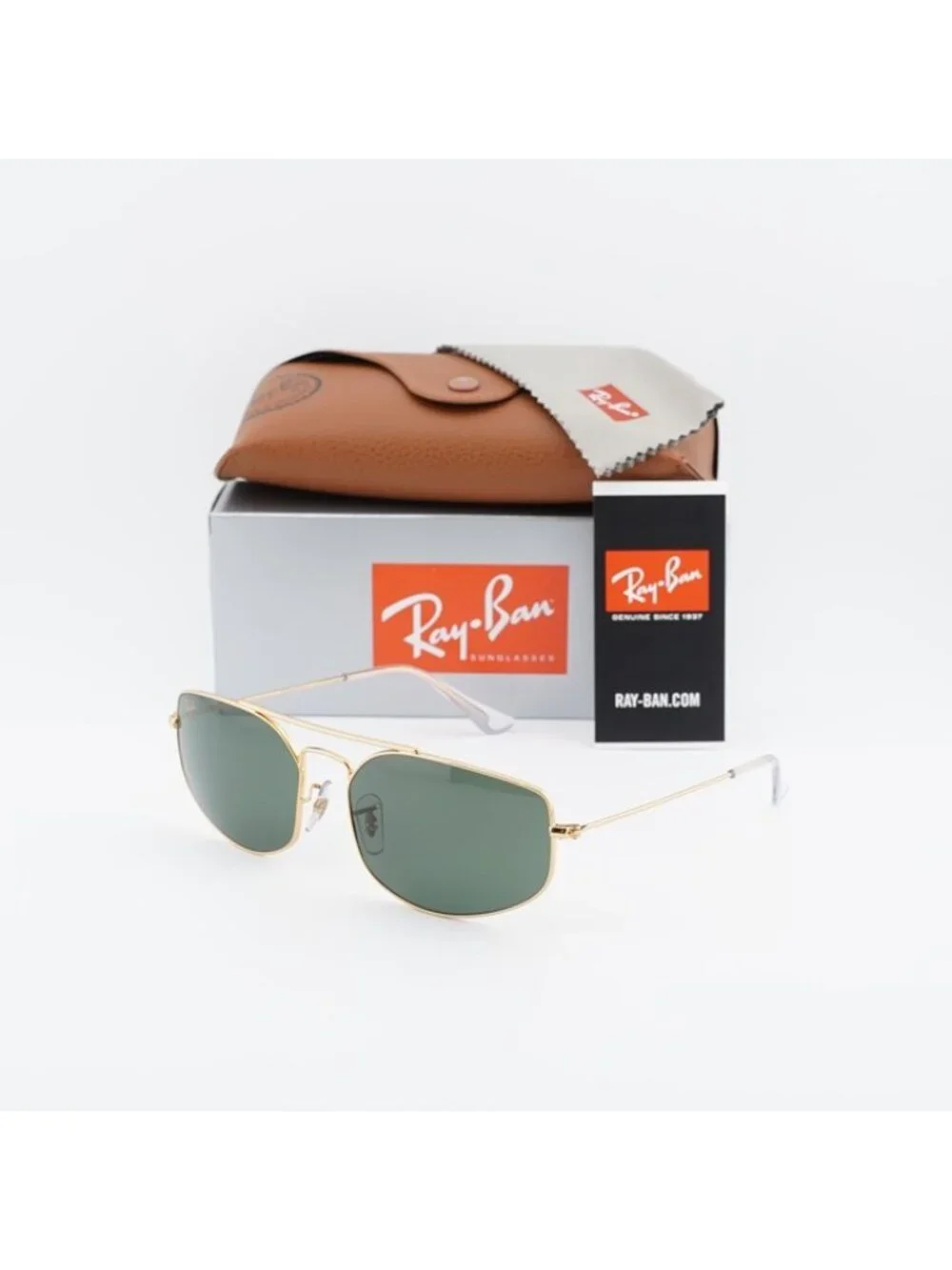 Ray-Ban authentic ray