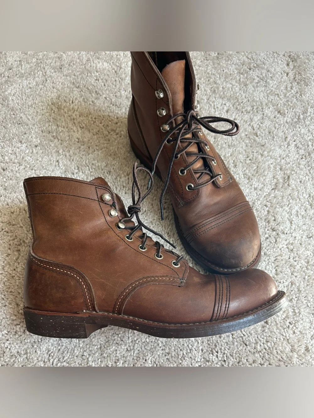 Red Wing Shoes red wing