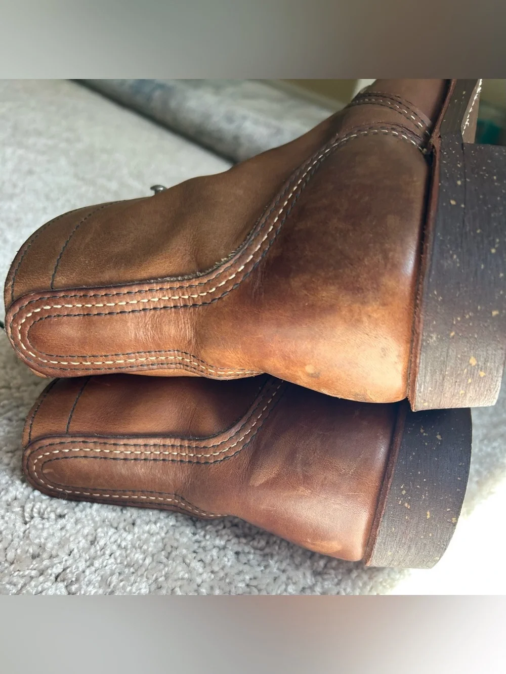 Red Wing Shoes red wing