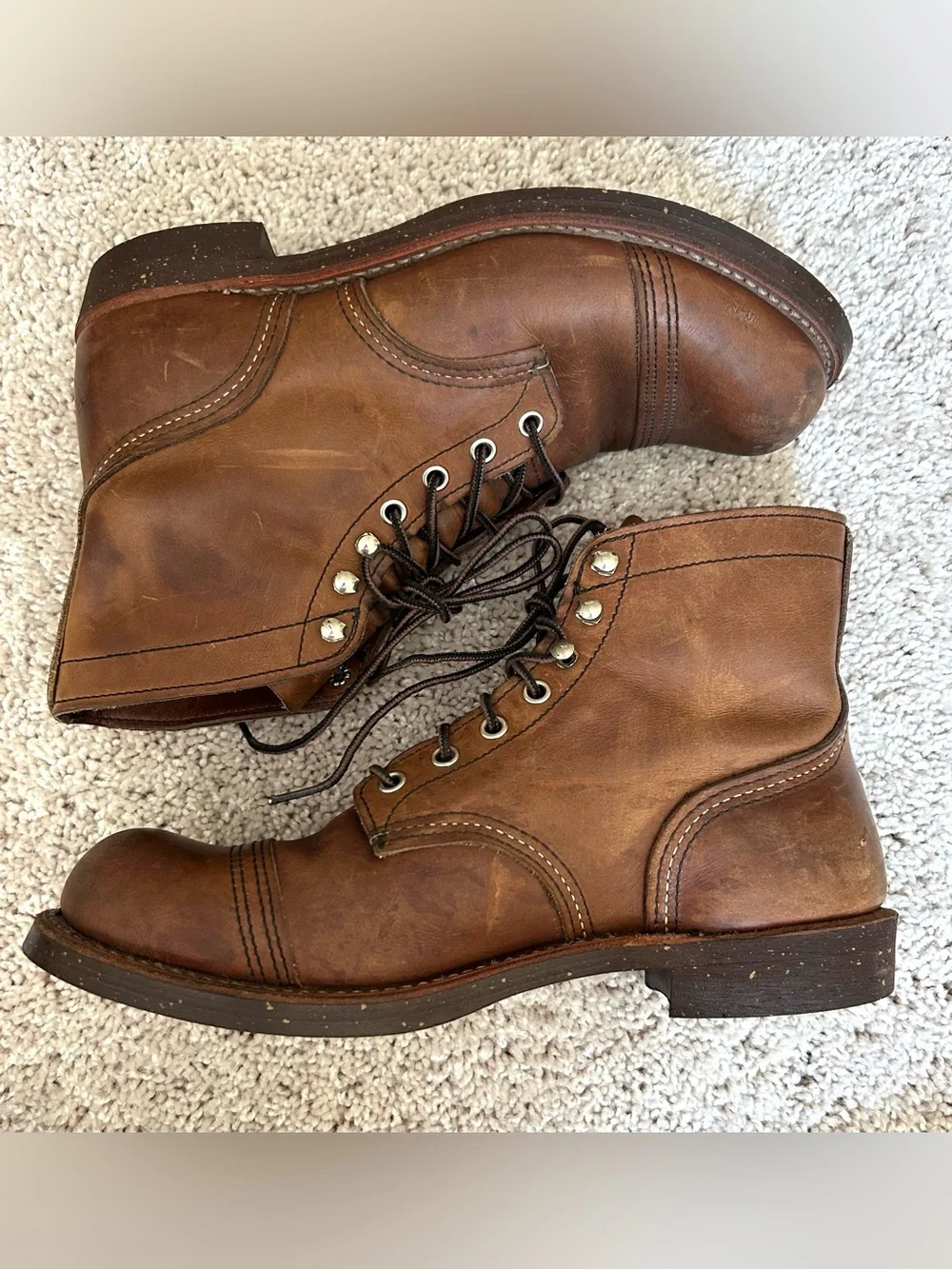 Red Wing Shoes red wing