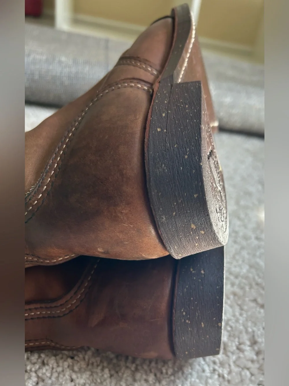 Red Wing Shoes red wing